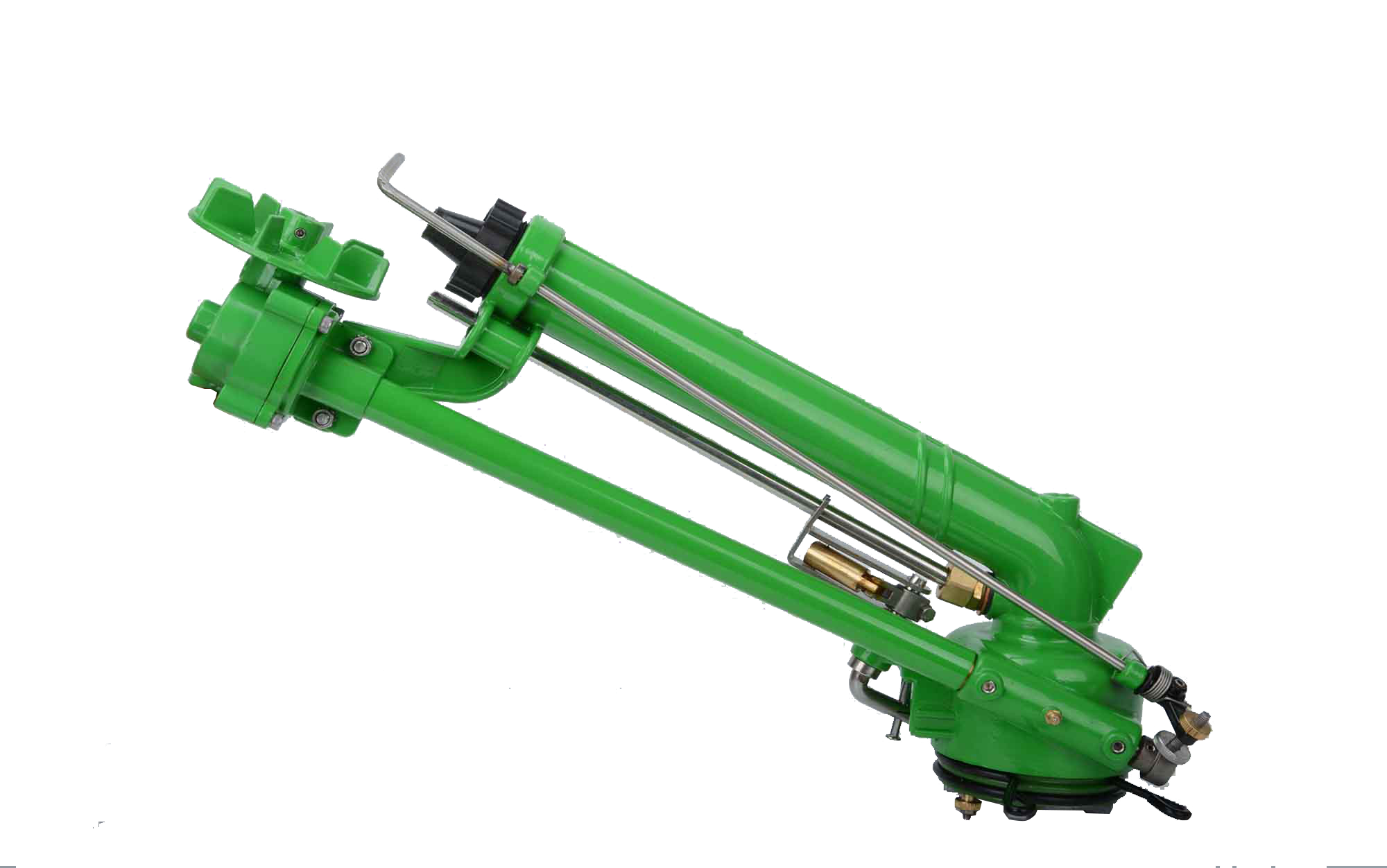 宝坻不同场景适配的灌溉喷枪类型