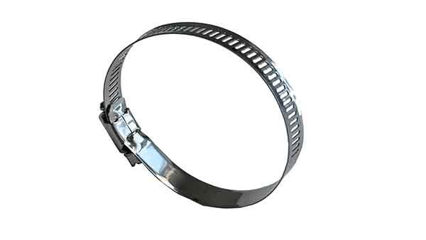 宝坻51-70内径美式喉箍