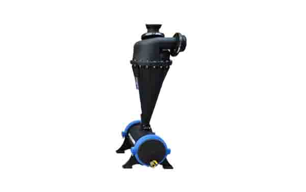 宝坻农业灌溉工程过滤器-离心除砂器
