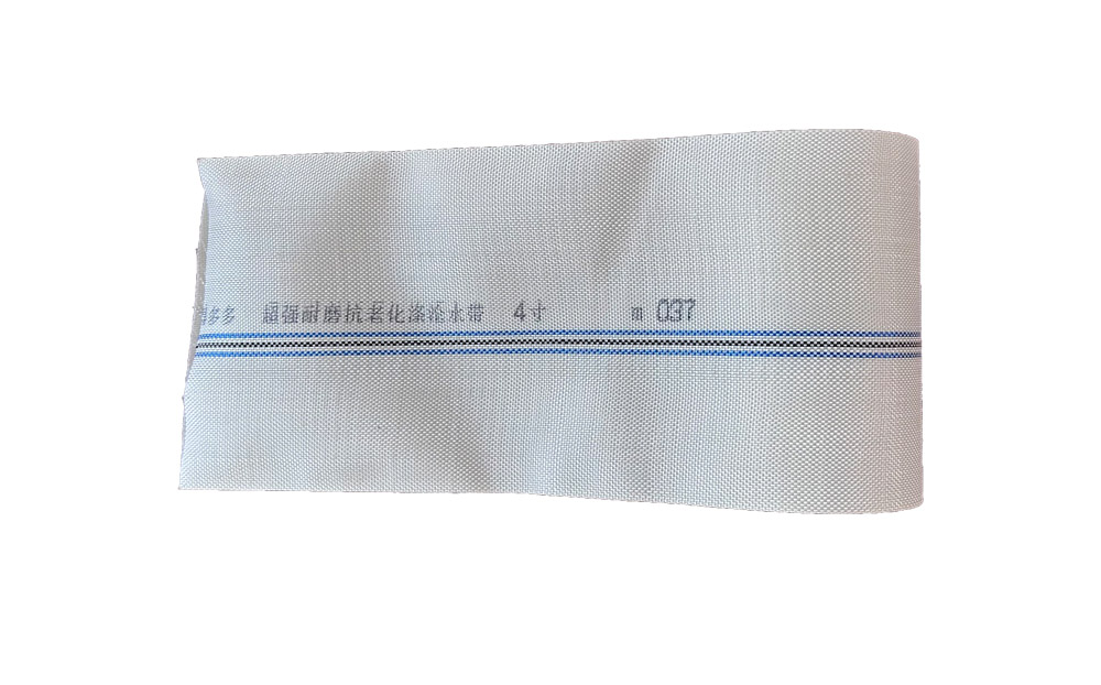宝坻涤纶编织水带使用方法