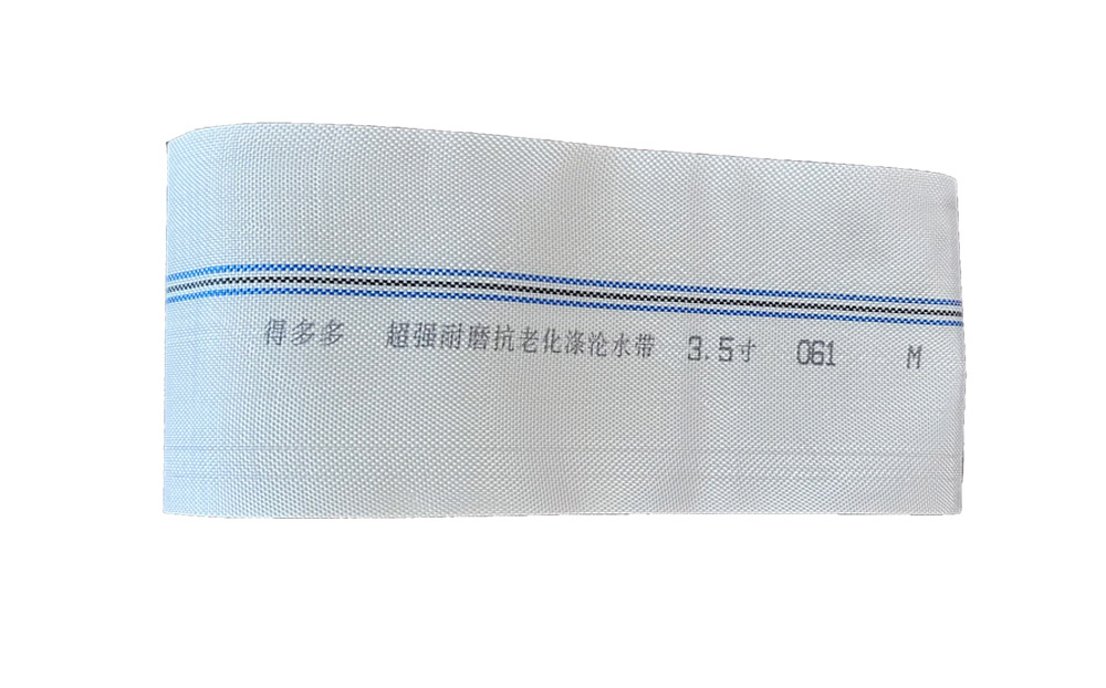 宝坻编织工艺-涤纶水带