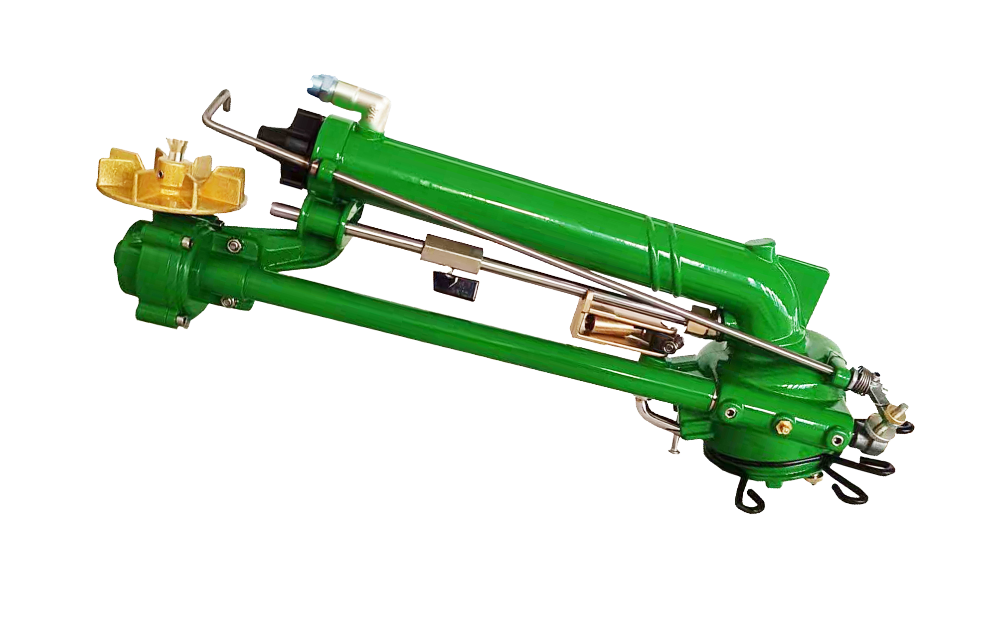 宝坻SK41 PLUS涡轮喷枪