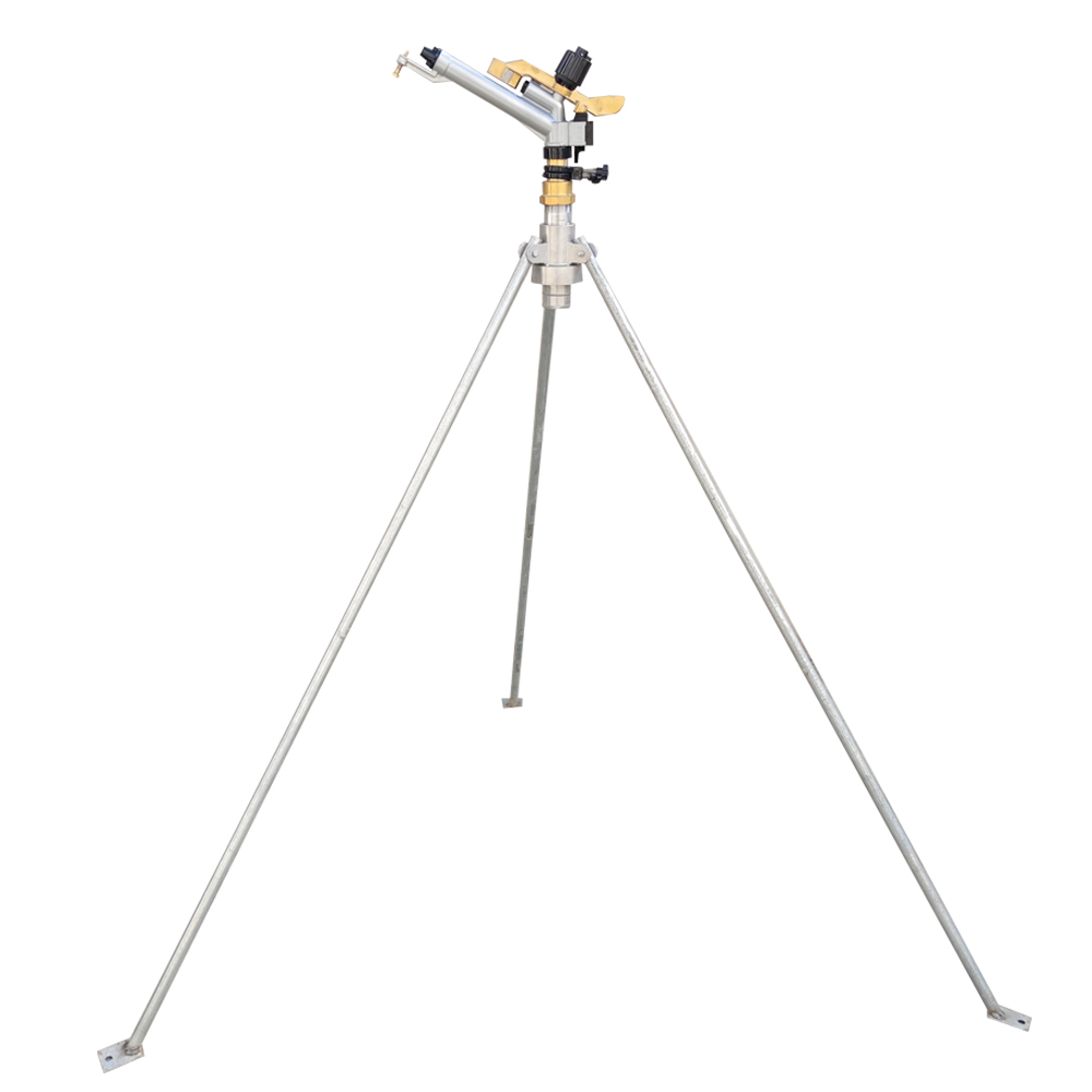 宝坻程瑞达 CRC30 灌溉喷枪支架四大核心优势