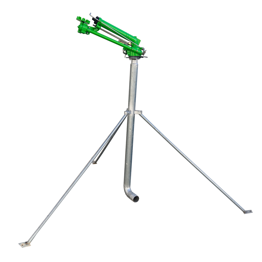 宝坻SK41A 喷枪与专用支架核心优势