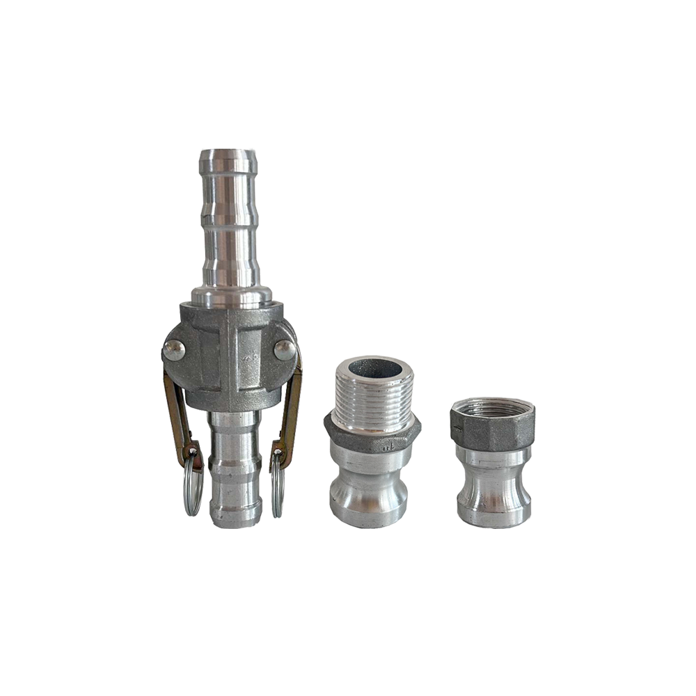 宝坻1.0寸快速接头