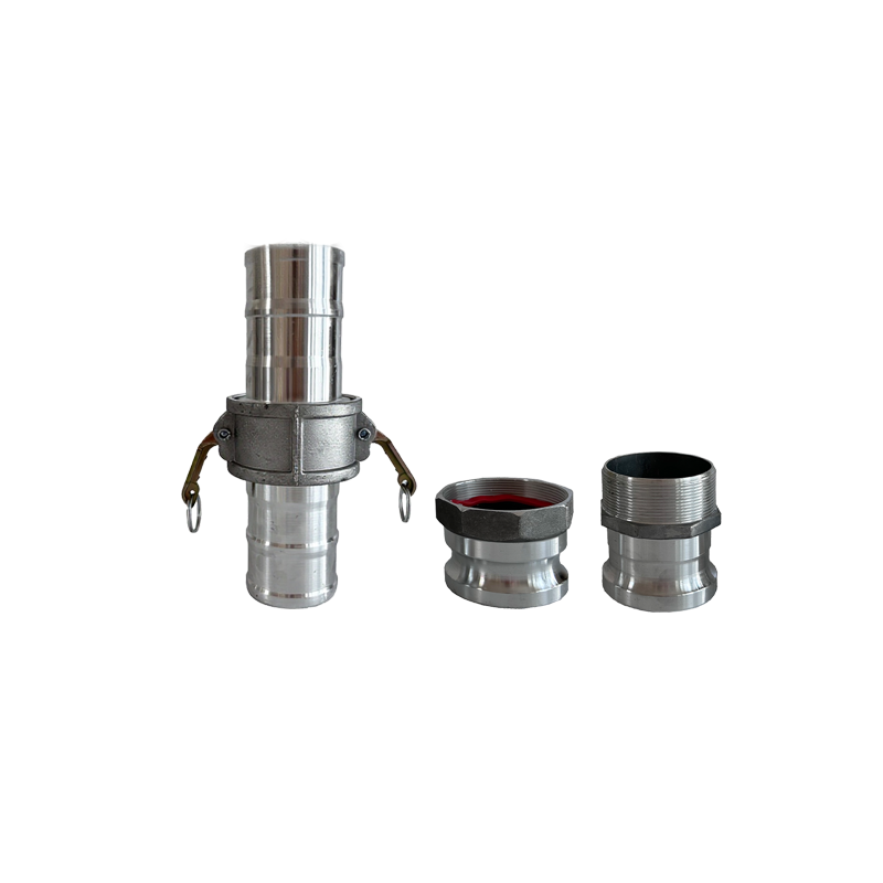 宝坻3.0寸快速接头