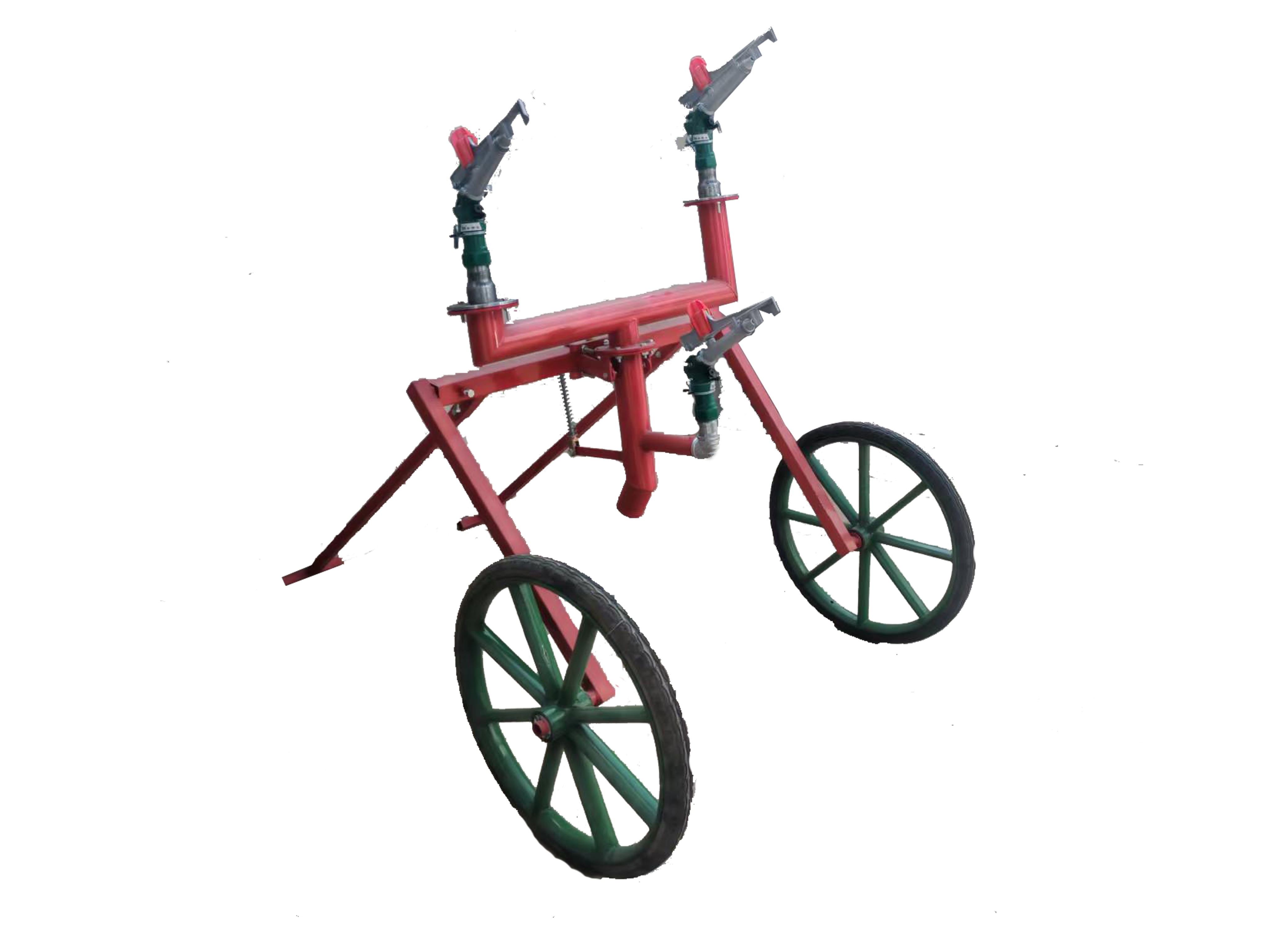 宝坻PY30移动喷灌车 春季播种农田灌溉高效搭档